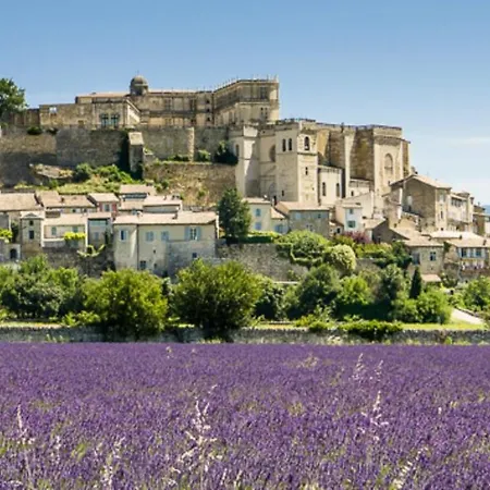 Le Jardin Suspendu Casa vacanze