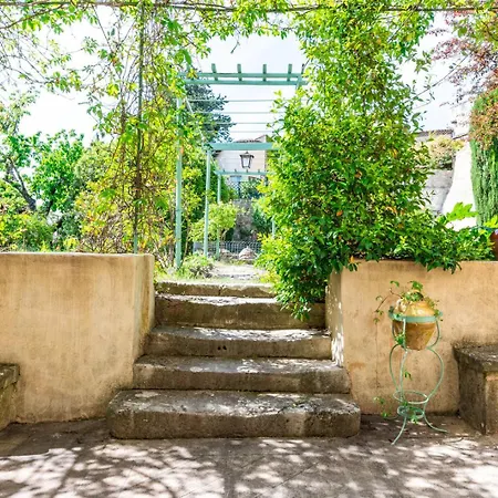 Le Jardin Suspendu