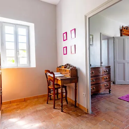 Le Jardin Suspendu Casa vacanze Grignan