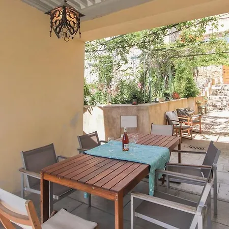 Le Jardin Suspendu Casa vacanze Grignan