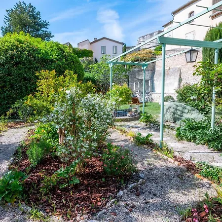 Casa vacanze Le Jardin Suspendu *