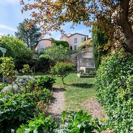 Le Jardin Suspendu Casa vacanze Grignan
