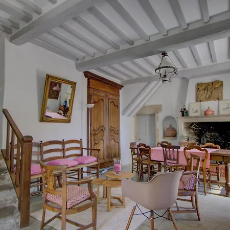 Le Jardin Suspendu * Grignan