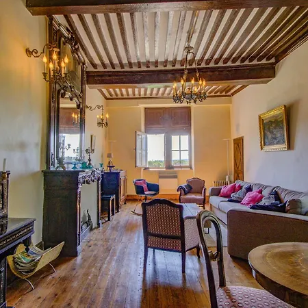 Le Jardin Suspendu Casa vacanze