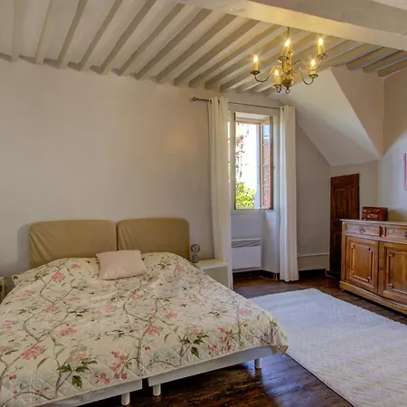 Le Jardin Suspendu Casa vacanze *
