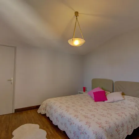 Casa vacanze Le Jardin Suspendu Grignan
